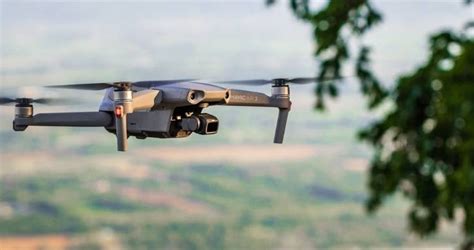 Top 5 Drones with the Longest Flight Time – Droneblog