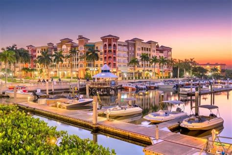 50 Fun Things to Do in Naples, Florida