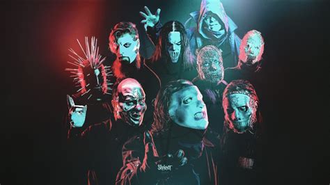 Slipknot: We Are Not Your Kind Album Review - Cultura