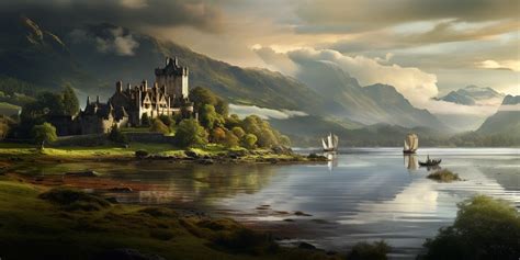 Medieval Scotland: Castles, Clans, and Culture Unveiled