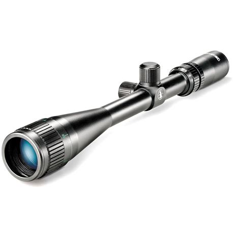 Tasco® 6-24x42 Mil-Dot Reticle Riflescope - 294865, Rifle Scopes and Accessories at Sportsman's ...