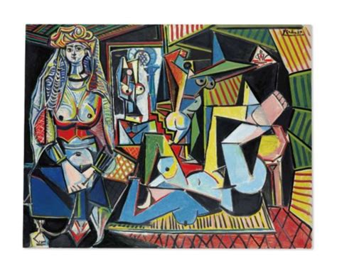 5 influences of Pablo Picasso on the present - Antique Trader