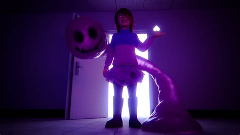 [GlitchTale] SPOILERS - Bete Noire by Latyprod on DeviantArt