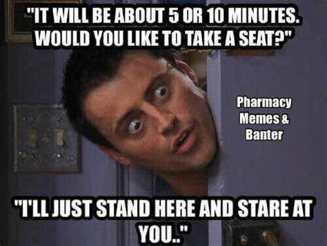 Pharmacy Memes