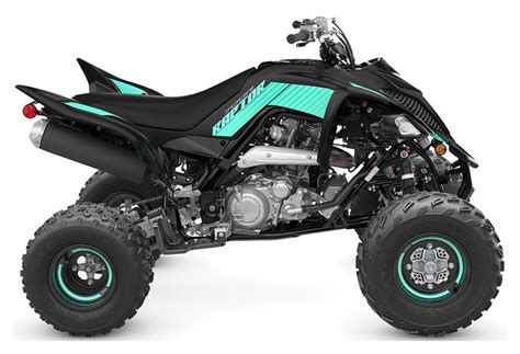 New 2023 Yamaha Raptor 700R SE ATVs in Hutchinson, MN | Stock Number: