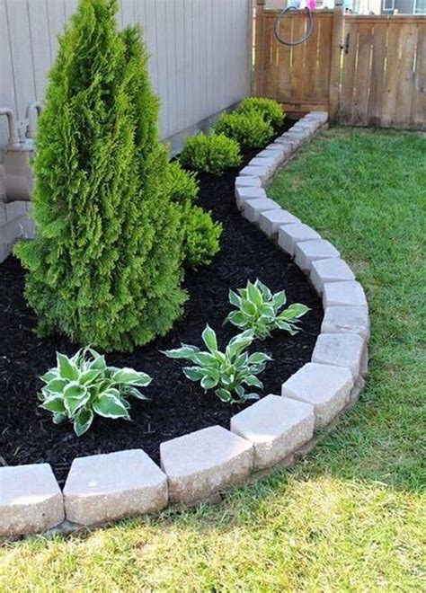 These are Perfect Garden Edging Ideas – Keep it Relax