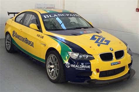 Racecarsdirect.com - Bargain 2x BMW M3 GT4 With big spare package.