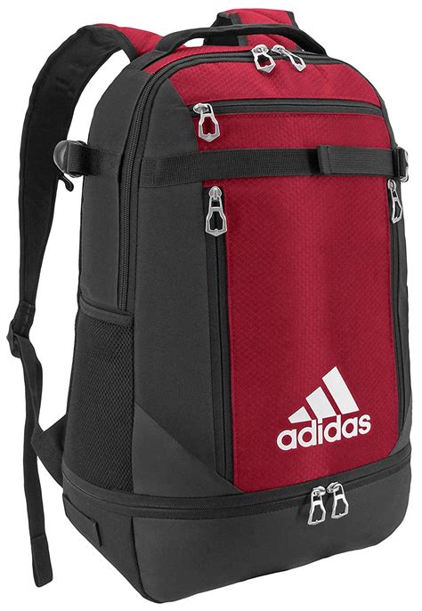 Adidas Utility Team Backpack - Soccer Premier