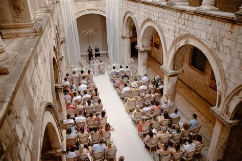 Wedding in Croatia: Ultimate Guide for 2025 | Love and Ventures