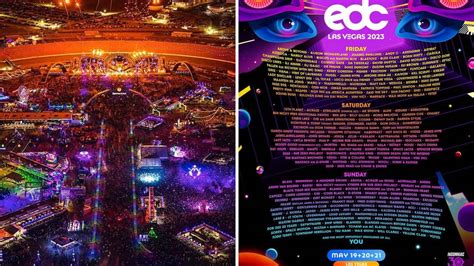 Edc 2024 Tickets Insomniac - Loren Raquela