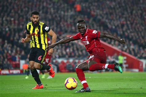 Sadio Mane: Liverpool forward beats his best ever Premier League goal tally with 10 games still ...