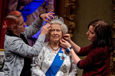 Madame Tussaud Founder Marie Tussaud Subject of New Series | POPSUGAR ...