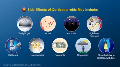 Slide Show - Understanding the Risks and Benefits of IBD Therapies