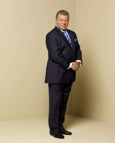 Shatner, William [Boston Legal] photo