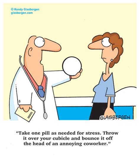 Pharmacy Cartoons - Glasbergen Cartoon Service