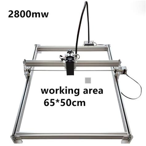 Professional Laser Engraver And DIY Laser Engraver's Differences ...