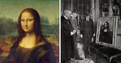 The History and Legacy of Leonardo da Vinci’s Mysterious “Mona Lisa ...