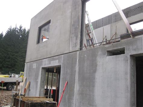 Precast Concrete Wall Panel Design