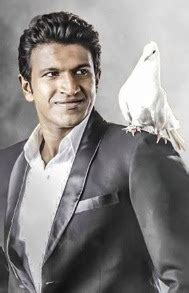 Indian Celebrities: Puneeth Rajkumar Kannada Actor Bio,Profile,Family Details,Movies, Important ...