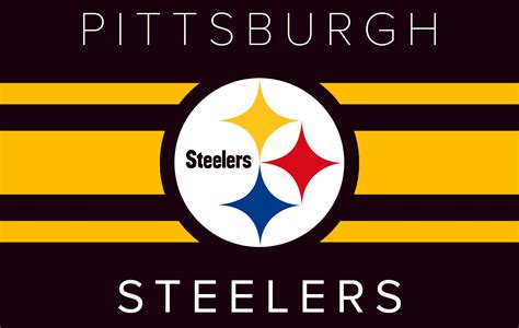 Pin by Eric Lafayette on ole miss | Pittsburgh steelers football logo, Pittsburgh steelers logo ...