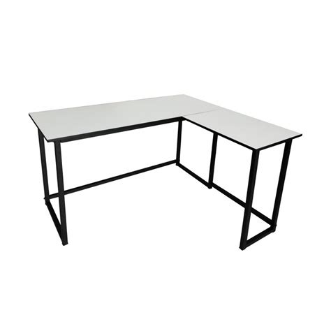 Gaming Computer Table L Shaped | Home Design Interiors & Furniture