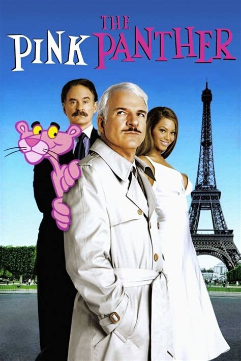 The Pink Panther (2006) — The Movie Database (TMDB)