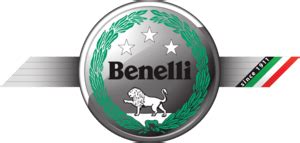 Benelli Logo PNG Vector (SVG) Free Download