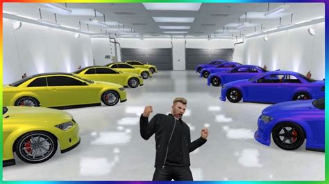 Best cars to customize in gta 5 offline - berlindashutter