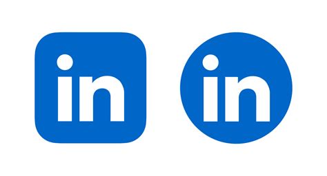 png do logotipo do linkedin, png transparente do ícone do linkedin 18930541 PNG