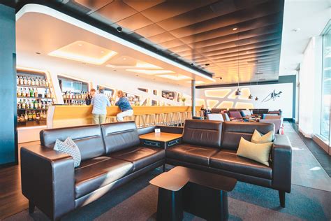 How to Access Airport Lounges [Without Flying First Class]