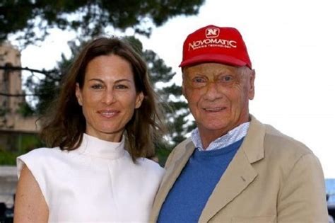 Marlene Knaus: Complete Info On Niki Lauda's Ex-Wife - Top Online General