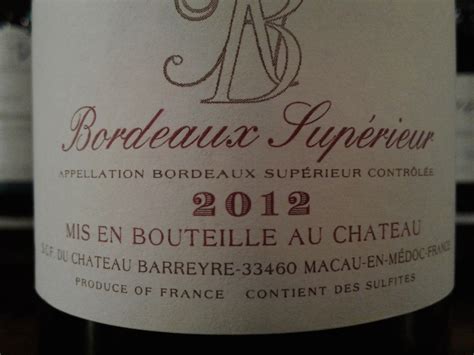 Wine Appellation Spotlight: Bordeaux