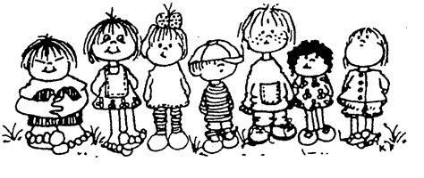 Free Kids Black And White Clip Art, Download Free Clip Art, Free Clip Art on Clipart Library