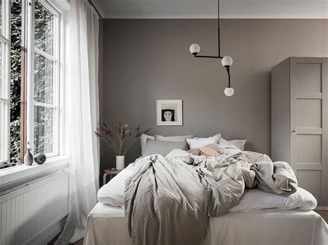 30 COZY SCANDINAVIAN BEDROOMS