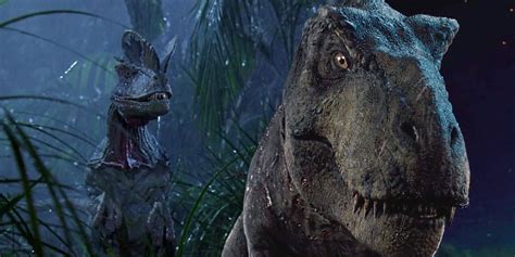 Which Jurassic Park Dinosaurs Are Real (And Which Are Made Up)