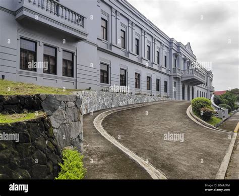 Dlsu hi-res stock photography and images - Alamy