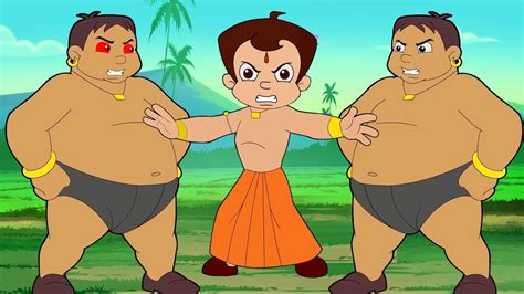 Bheem Chhota Bheem Wiki Fandom | atelier-yuwa.ciao.jp