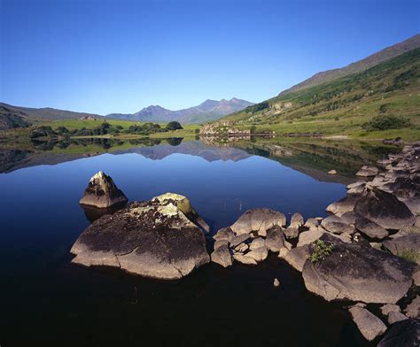 Snowdonia National Park (Parc Cenedlaethol Eryri) travel | Wales - Lonely Planet