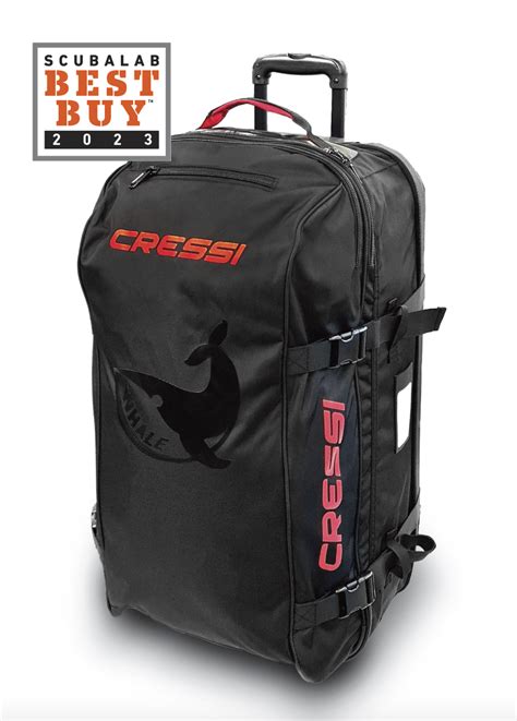 Best Dive Gear Bags of 2023 Reviewed | Scuba Diving