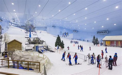 Ski Dubai Ticket -Book now get up to 20% Off