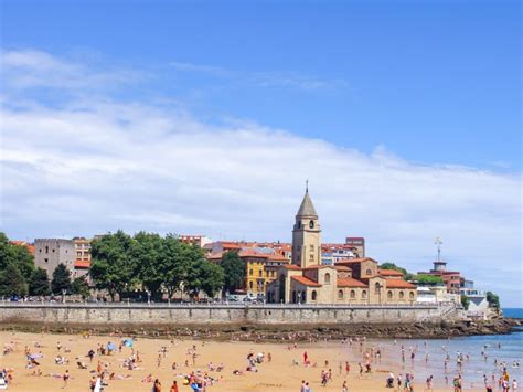 15 Reasons Why You Must Visit Asturias - Explore Asturias