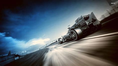 Formula 1, track, race, car, HD wallpaper | Peakpx