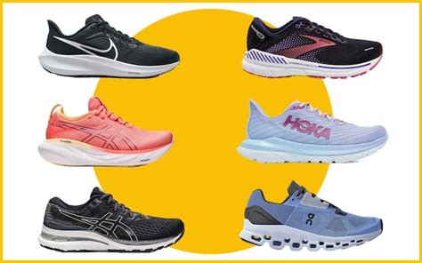 The best running shoes for women 2024, tried and tested - cheap nike zoom running shoes- Soleful ...