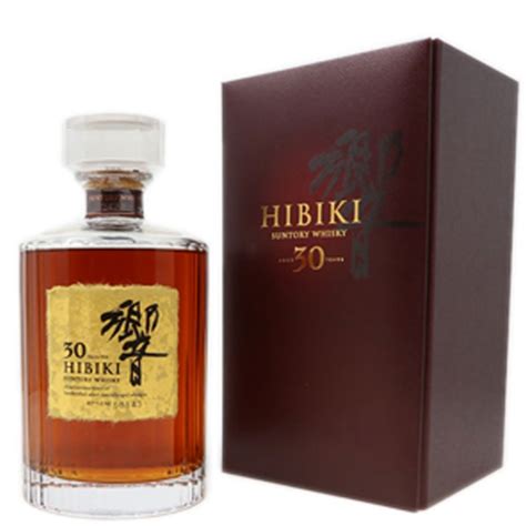 Suntory Hibiki Archives | Liquor Collections