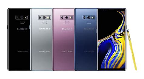 DEAL: Verizon Galaxy Note 9 $300 Off Today Only From Samsung