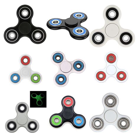 Our fidget spinner collection, and more are coming – WizZon