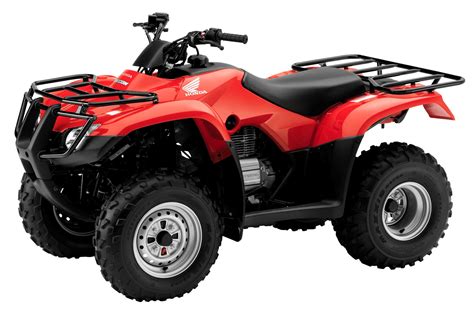 Honda 250 Atv Trx | Wallpaper For Desktop