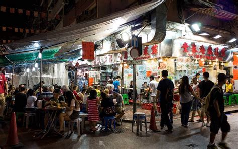 Temple Street Hong Kong: Night Market Tips