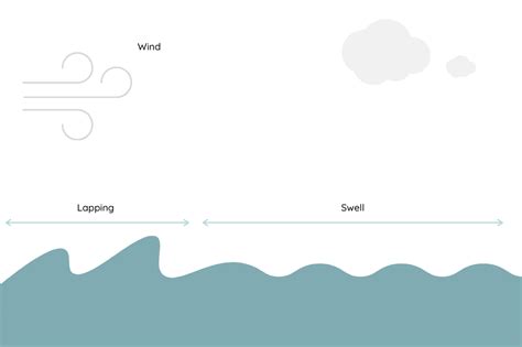 An eye on the ocean: how are waves formed?