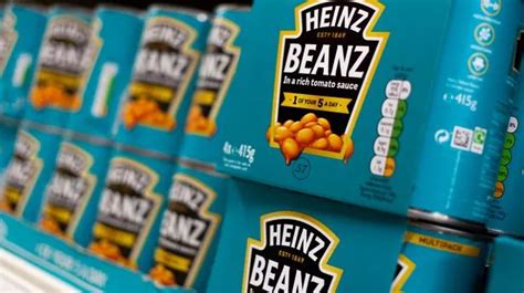 Heinz doubles price of some products in just a year – see list of hikes - Mirror Online